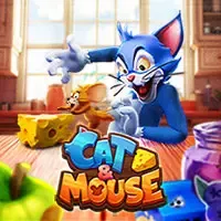 Cat & Mouse screenshot