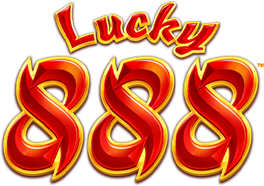 mylucky888my.my Logo